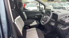 Citroen Berlingo 100kW Plus XL 52kWh 5dr Auto [7 Seat] Electric Estate